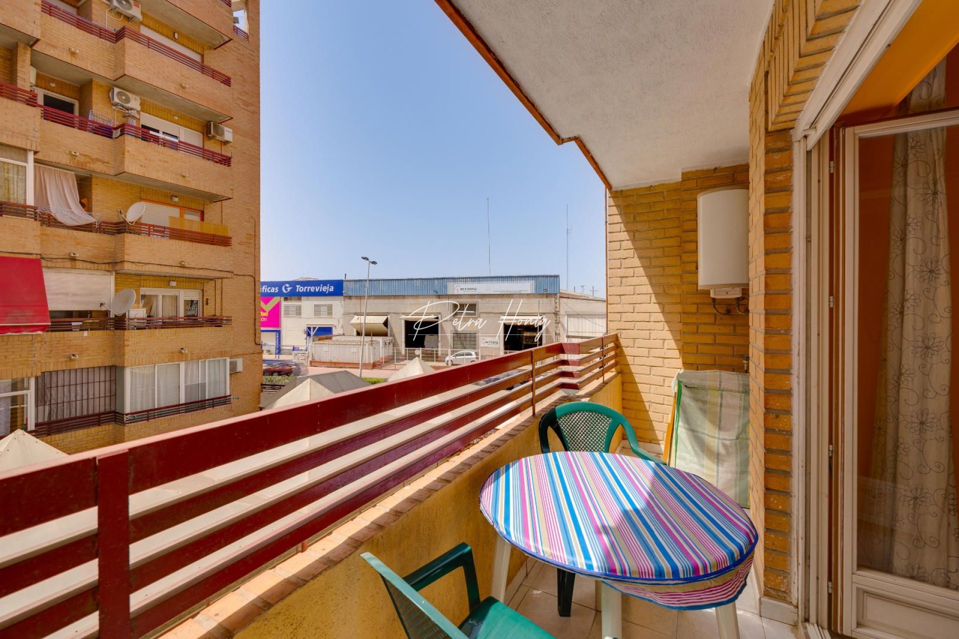 Til Salgs - Leilighet - Torrevieja - El molino