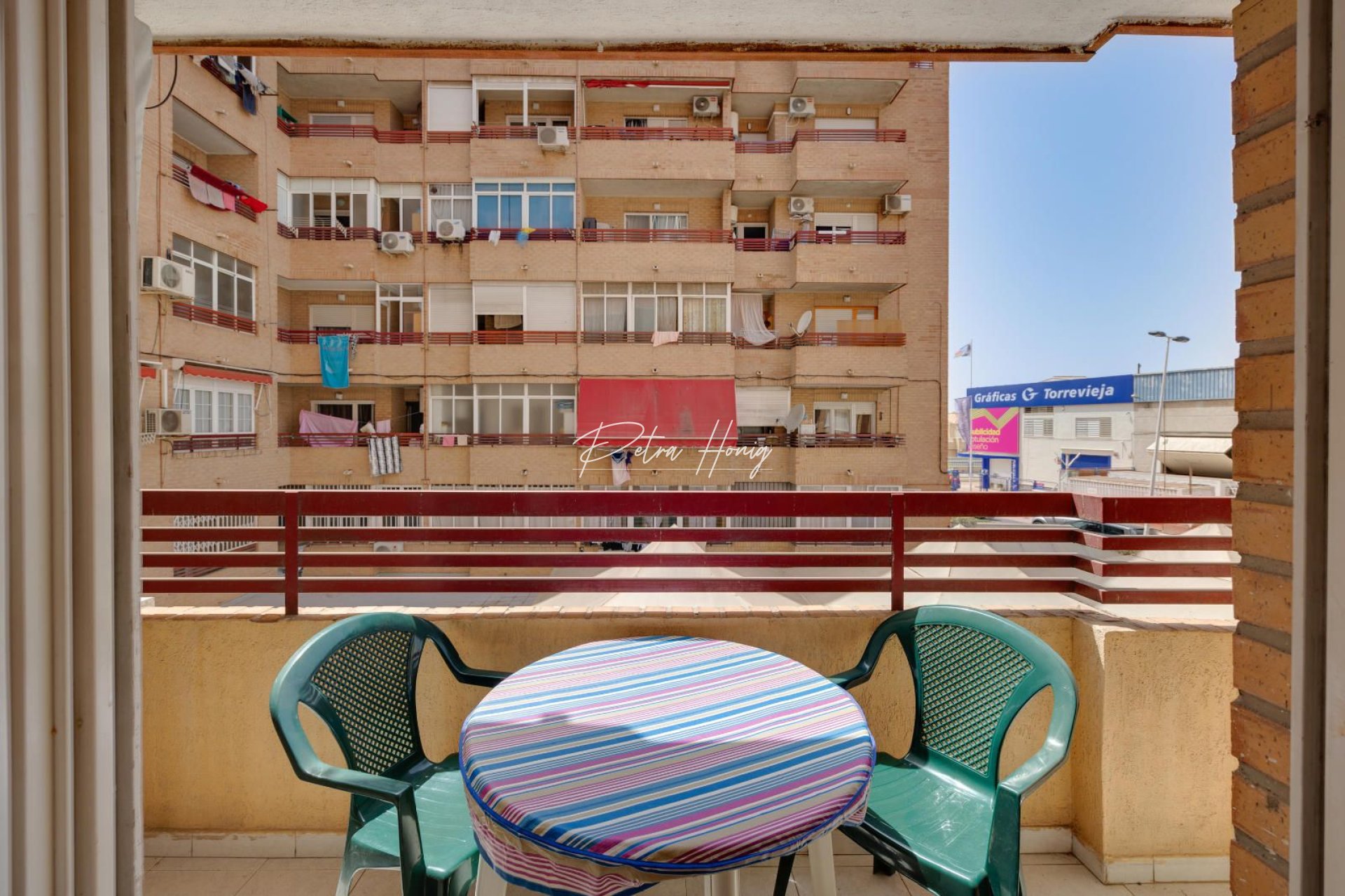 Til Salgs - Leilighet - Torrevieja - El molino