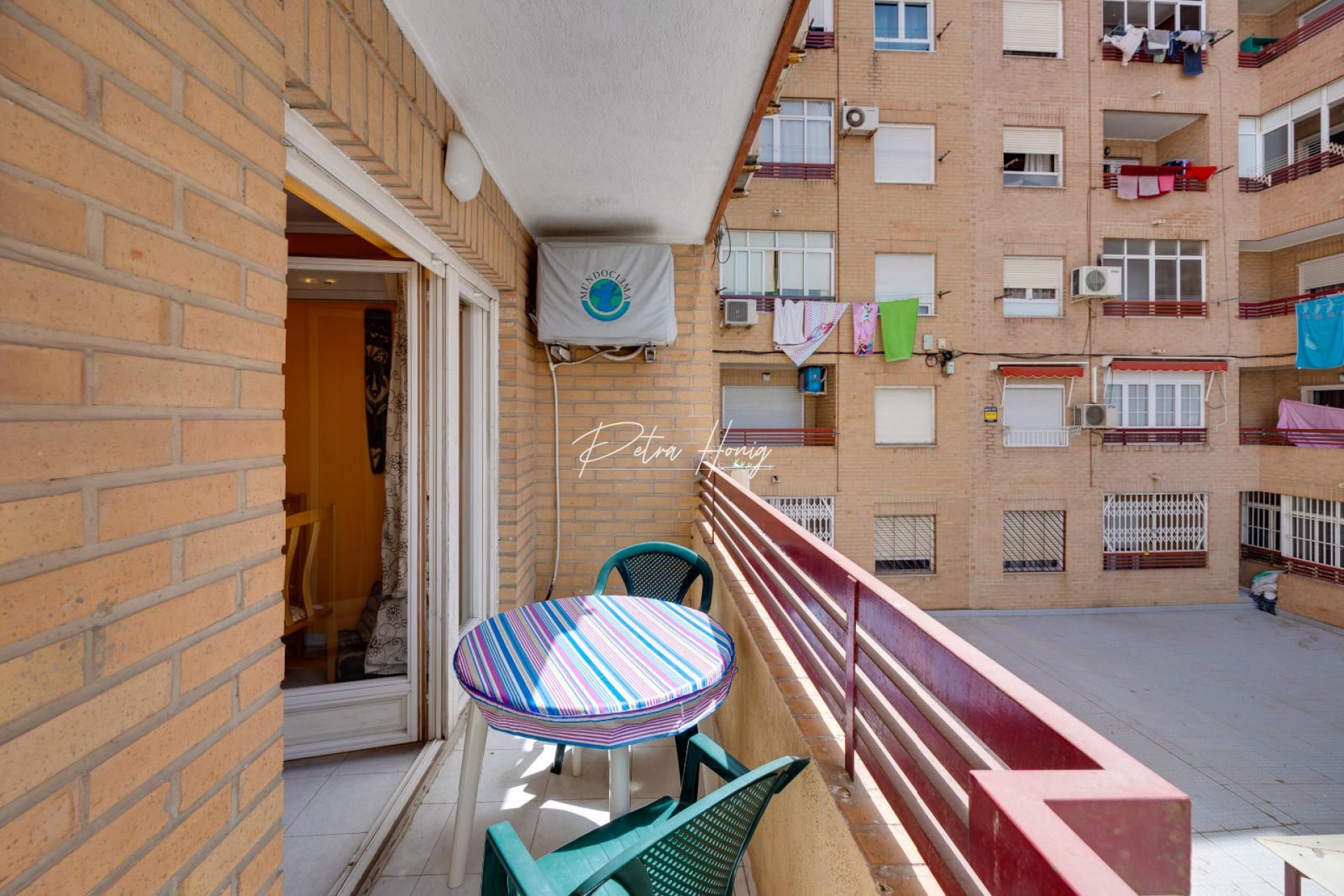 Til Salgs - Leilighet - Torrevieja - El molino