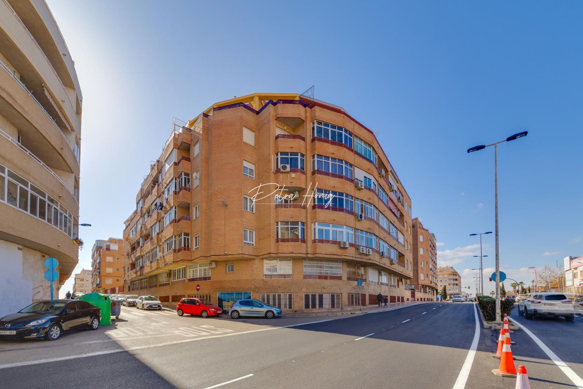 Til Salgs - Leilighet - Torrevieja - El molino