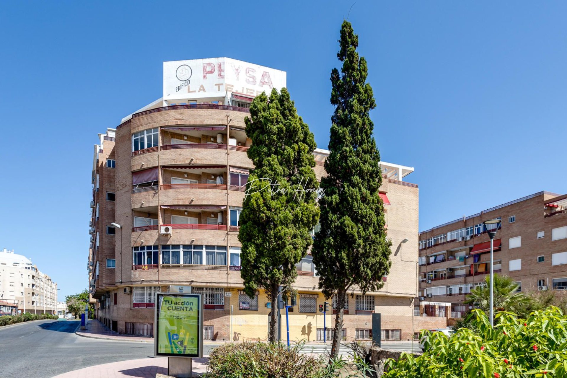 Til Salgs - Leilighet - Torrevieja - El molino