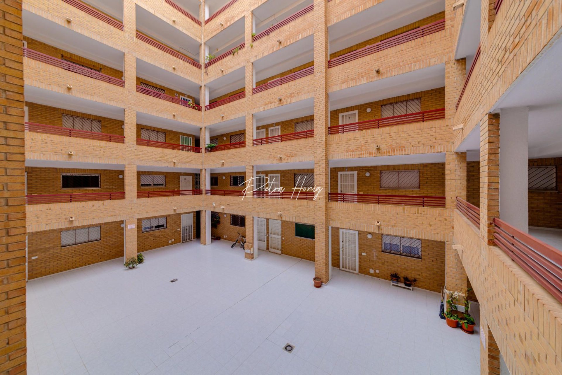 Til Salgs - Leilighet - Torrevieja - El molino