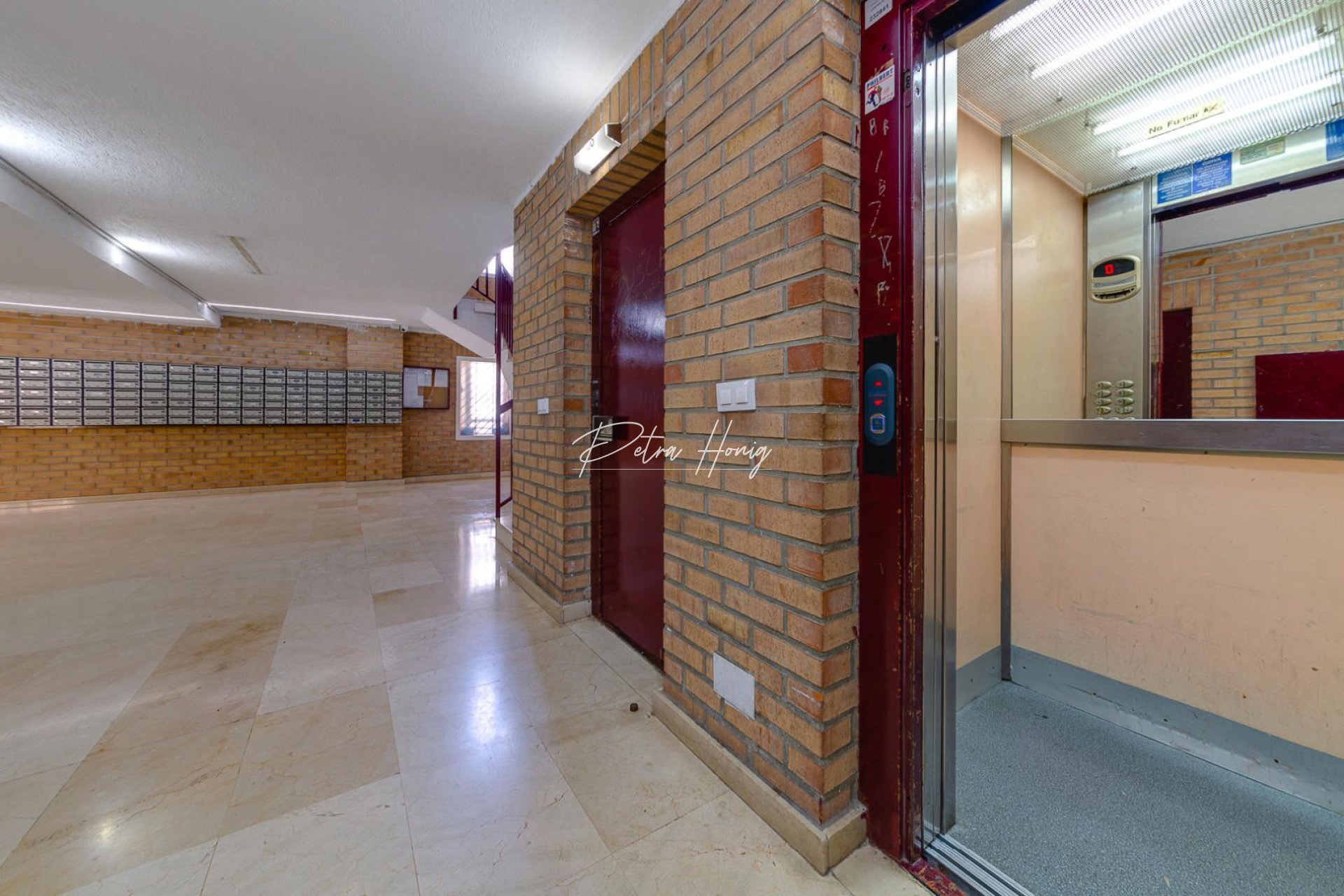 Til Salgs - Leilighet - Torrevieja - El molino