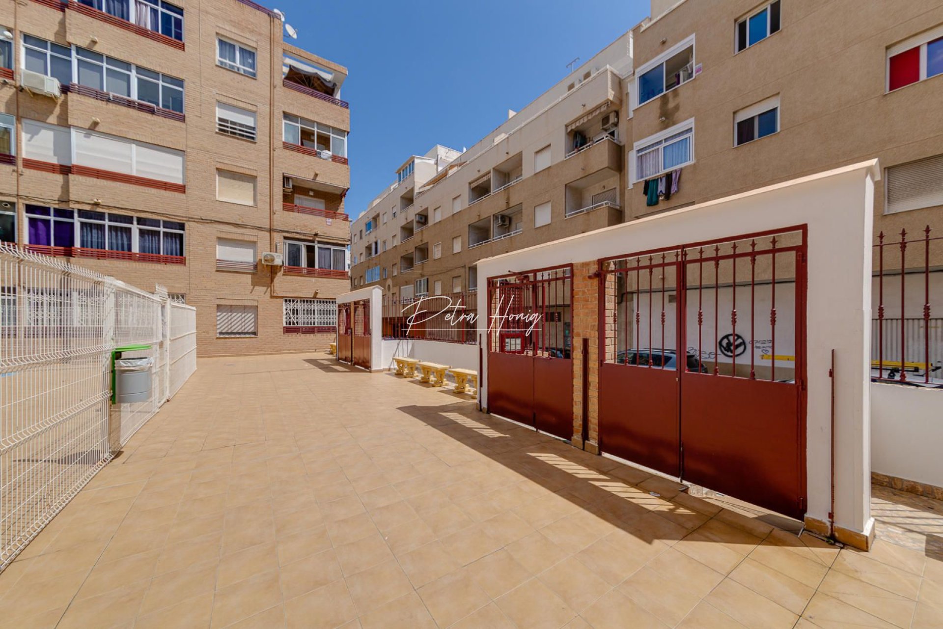 Til Salgs - Leilighet - Torrevieja - El molino