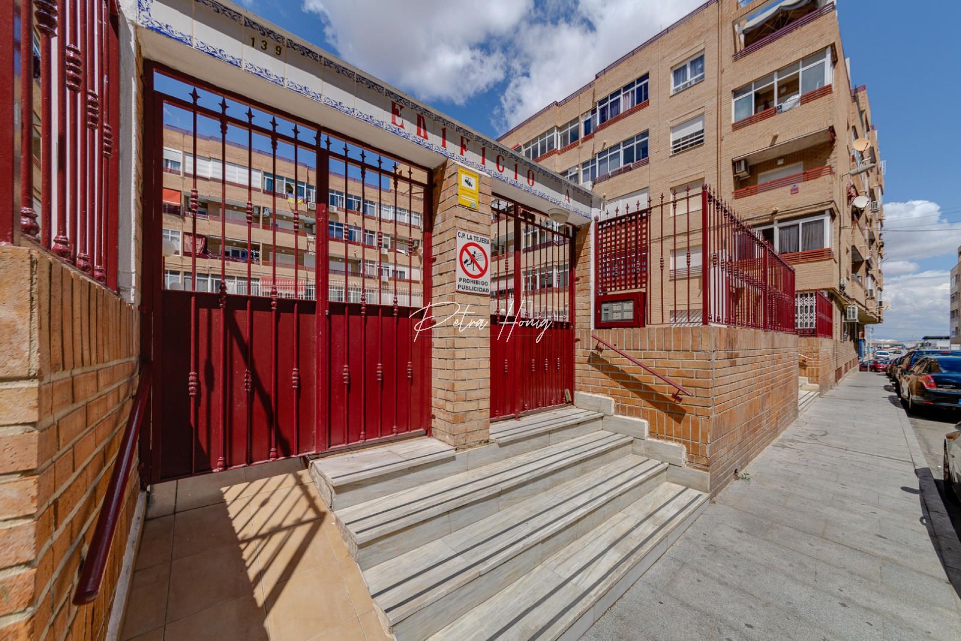 Til Salgs - Leilighet - Torrevieja - El molino