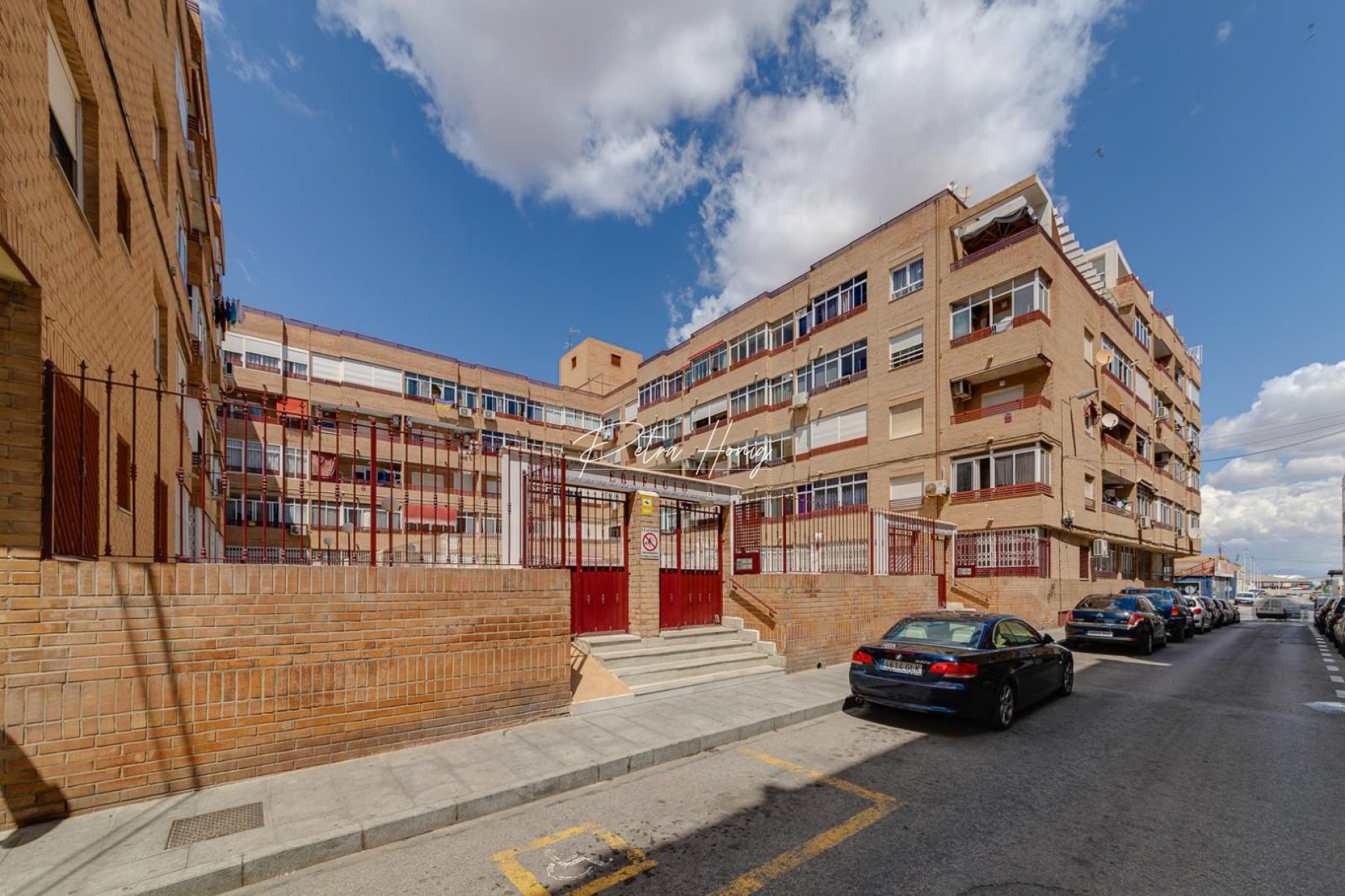 Til Salgs - Leilighet - Torrevieja - El molino