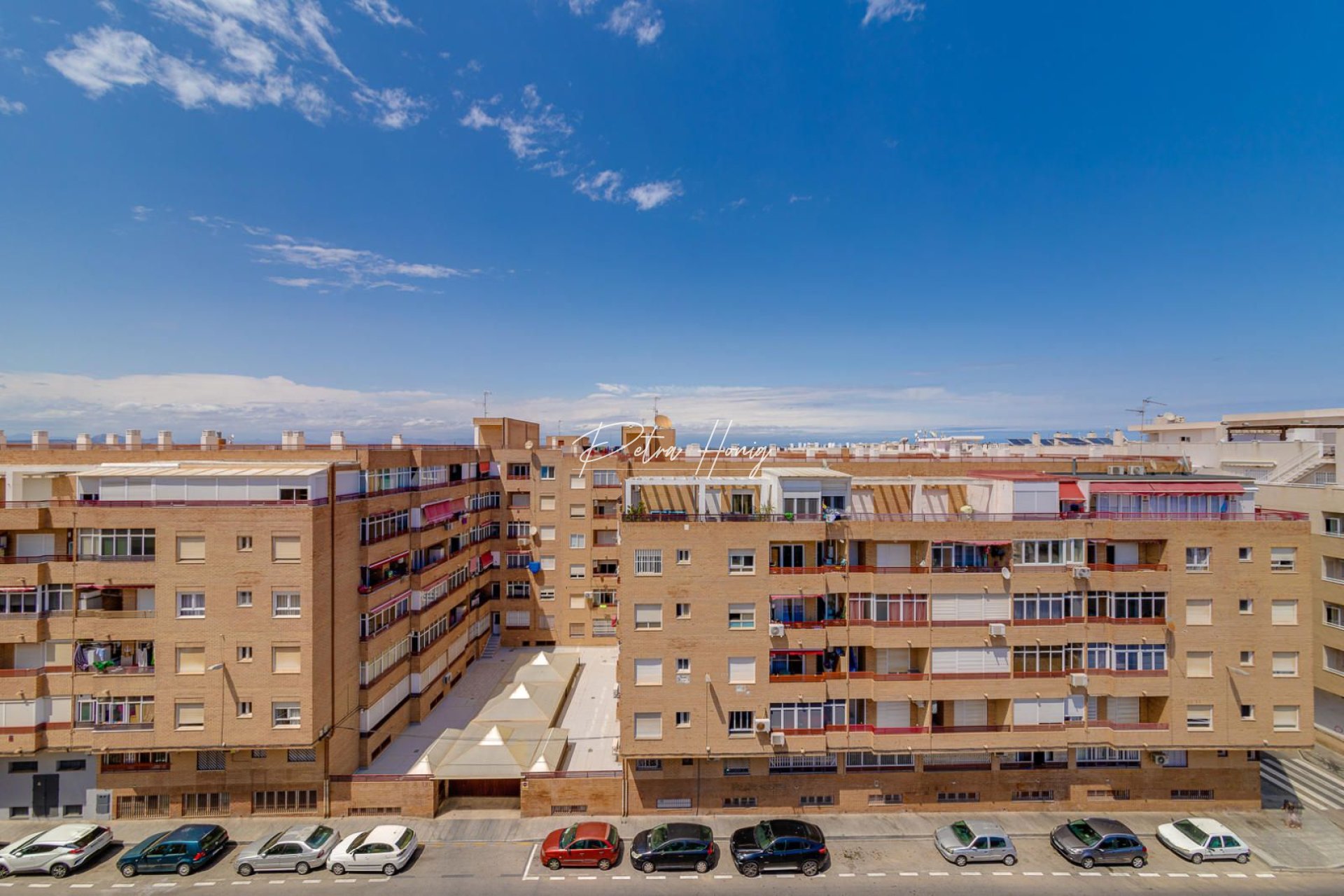 Til Salgs - Leilighet - Torrevieja - El molino