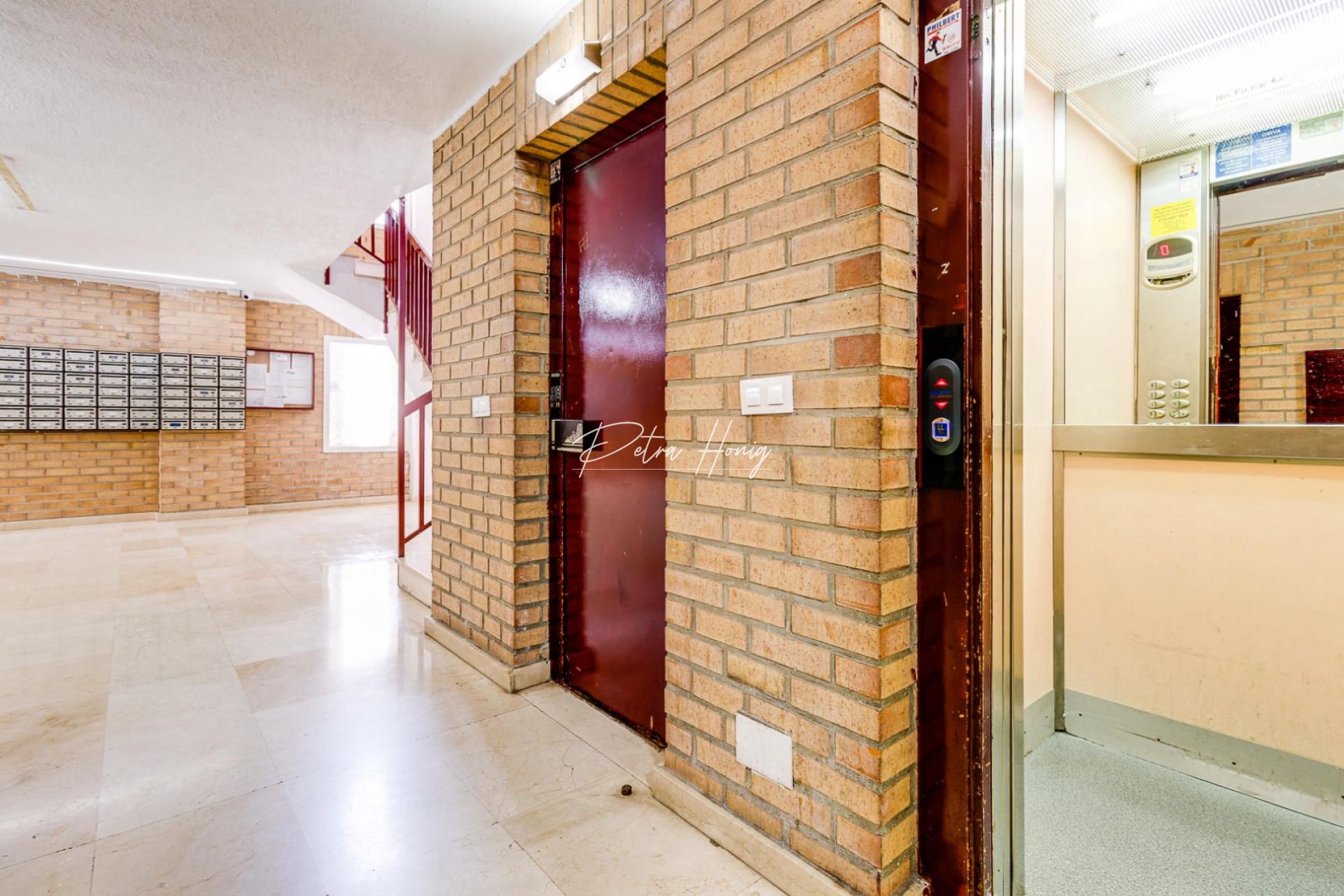 Til Salgs - Leilighet - Torrevieja - El molino