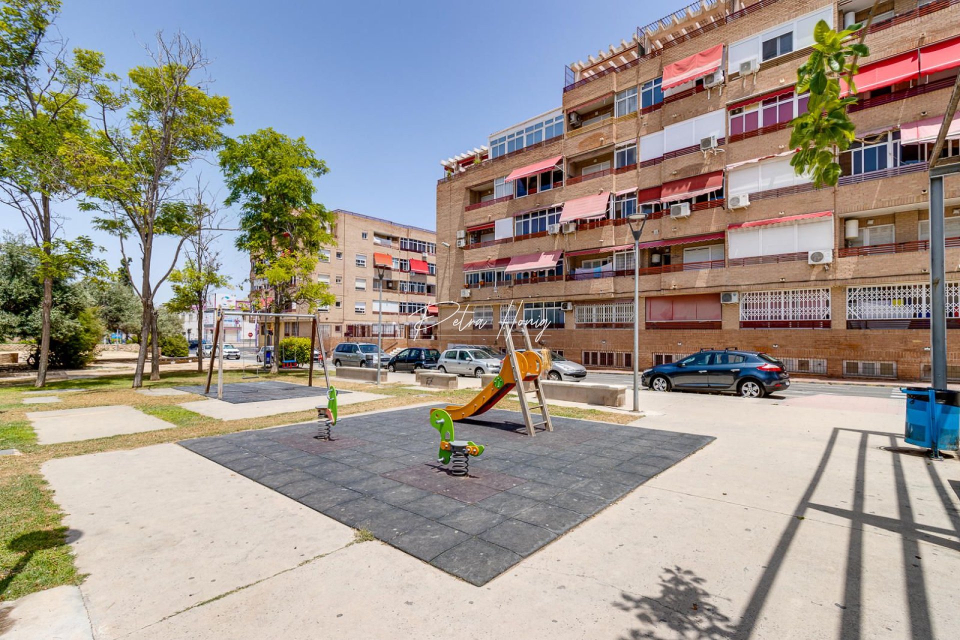 Til Salgs - Leilighet - Torrevieja - El molino