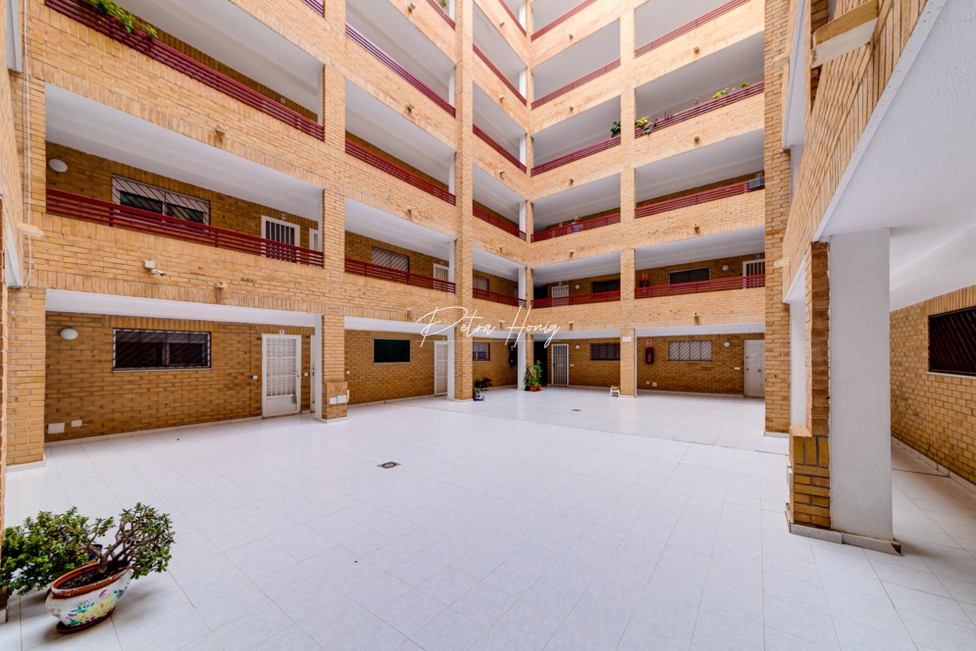 Til Salgs - Leilighet - Torrevieja - El molino