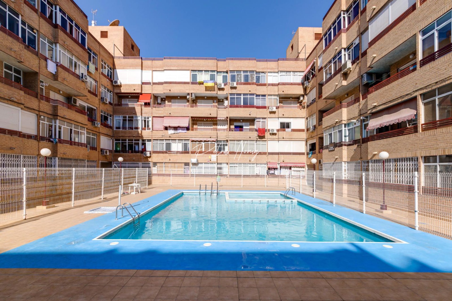Til Salgs - Leilighet - Torrevieja - El molino