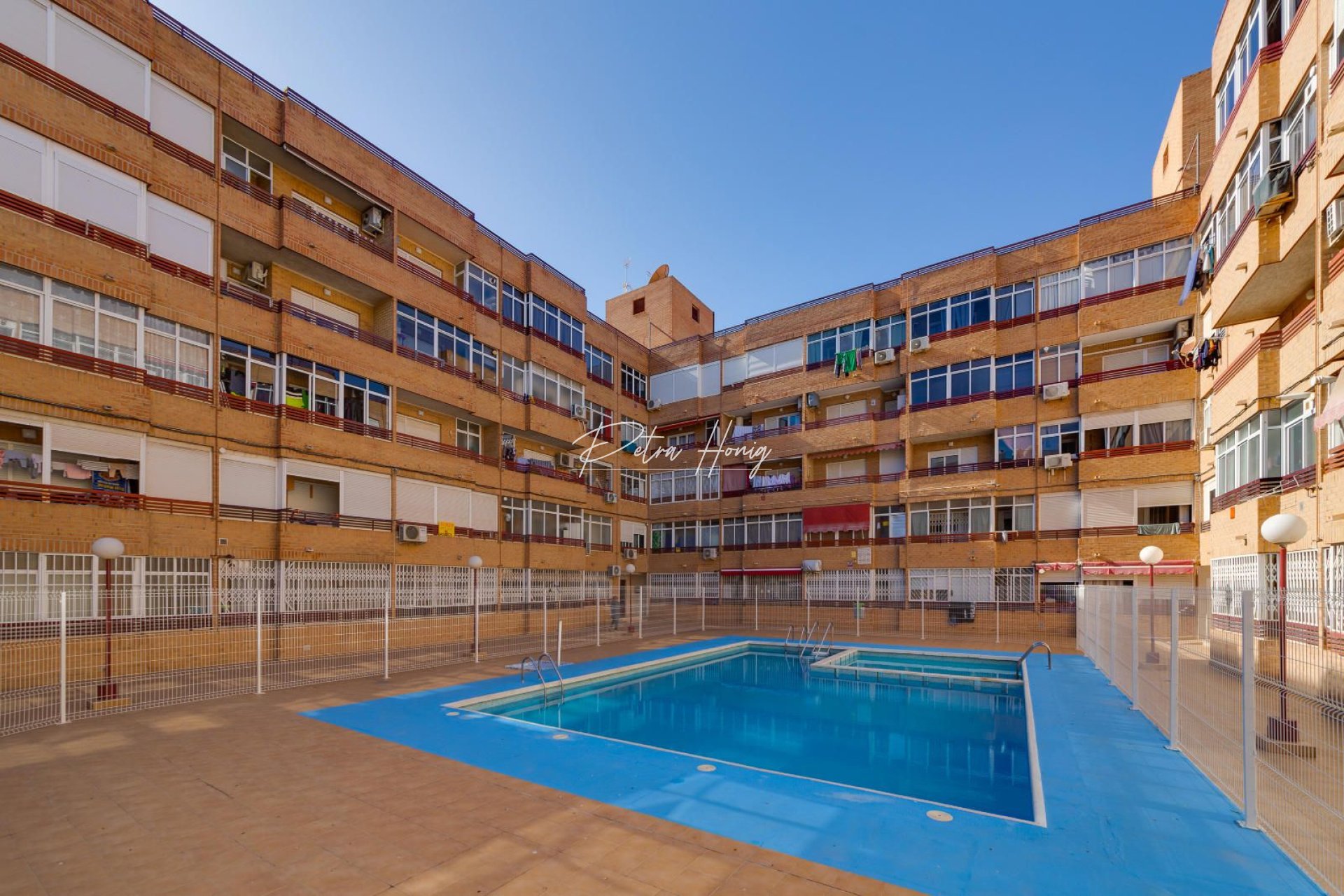 Til Salgs - Leilighet - Torrevieja - El molino