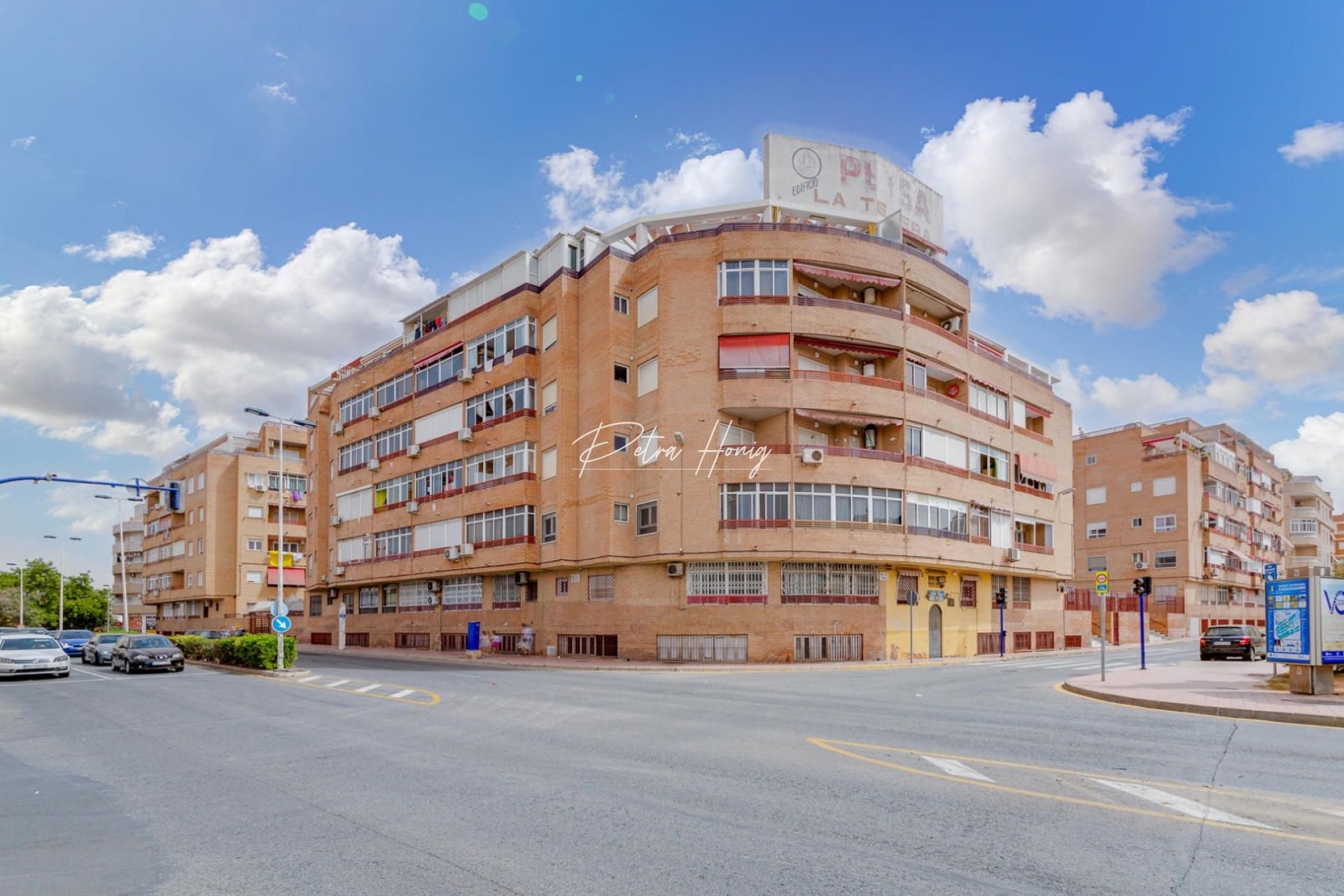 Til Salgs - Leilighet - Torrevieja - El molino