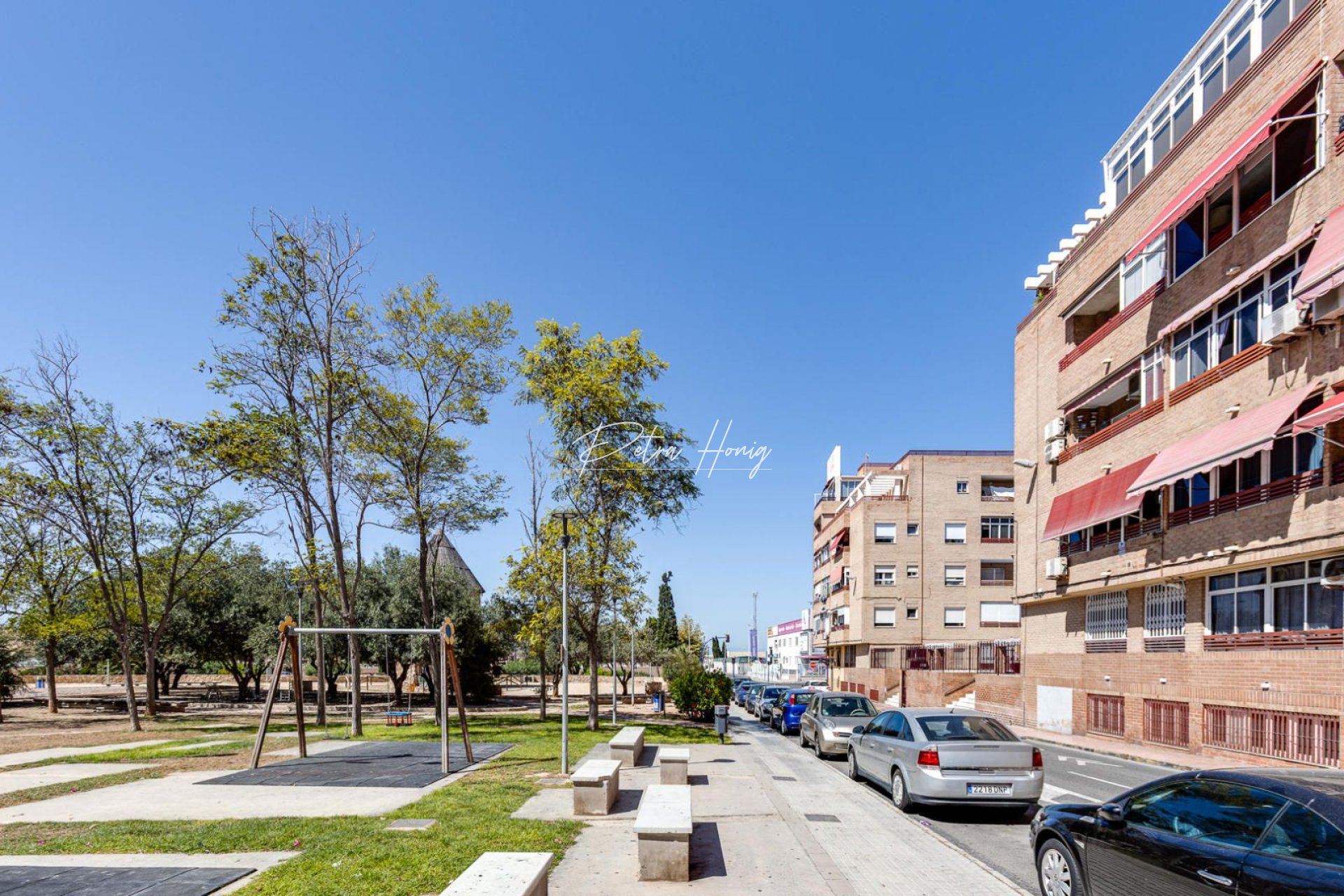 Til Salgs - Leilighet - Torrevieja - El molino
