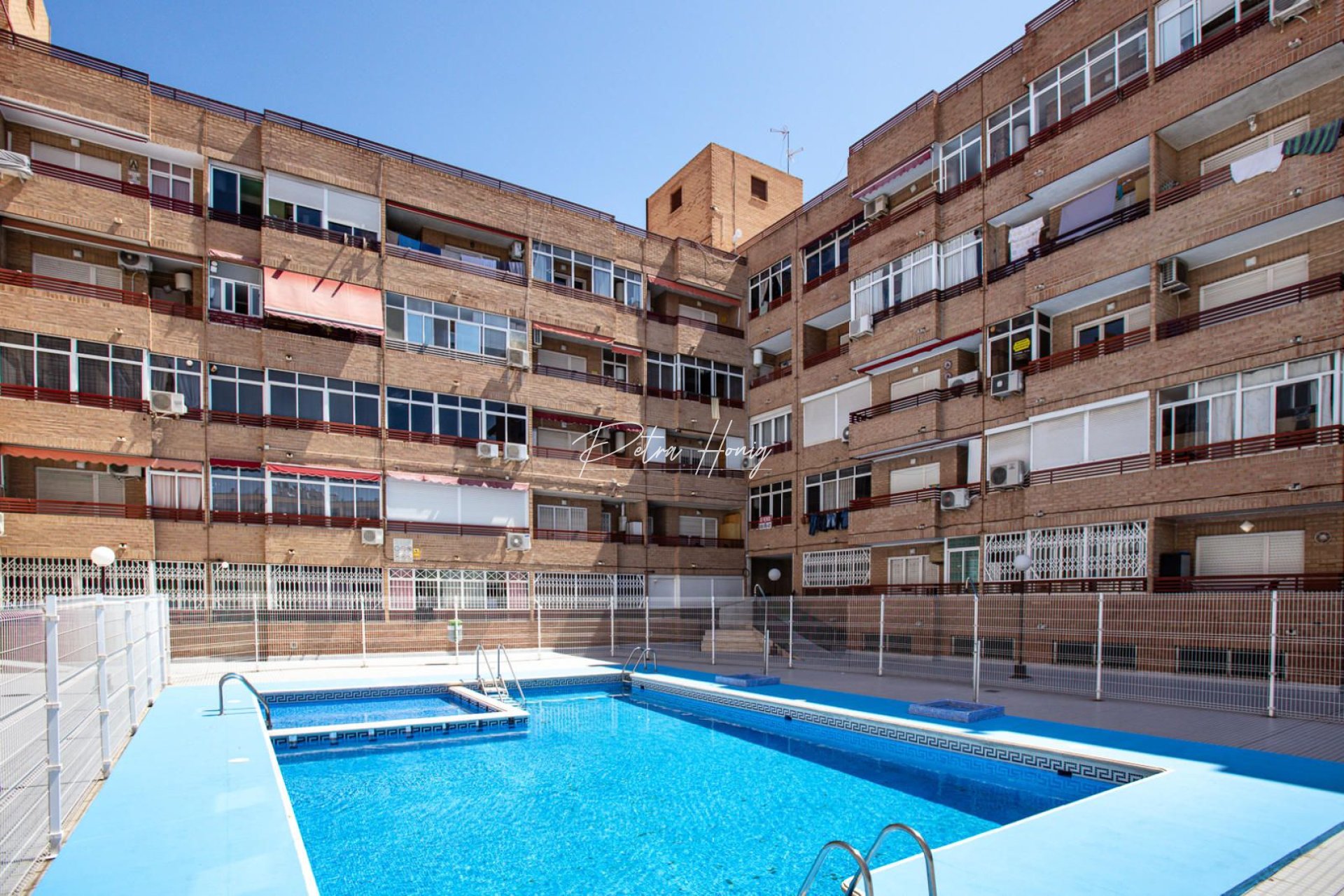 Til Salgs - Leilighet - Torrevieja - El molino
