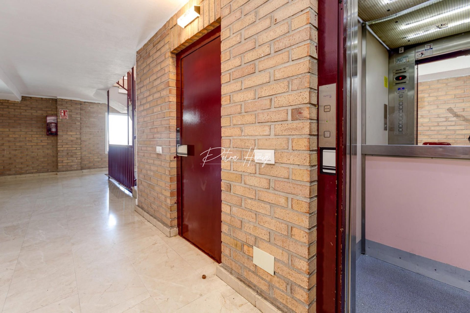 Til Salgs - Leilighet - Torrevieja - El molino