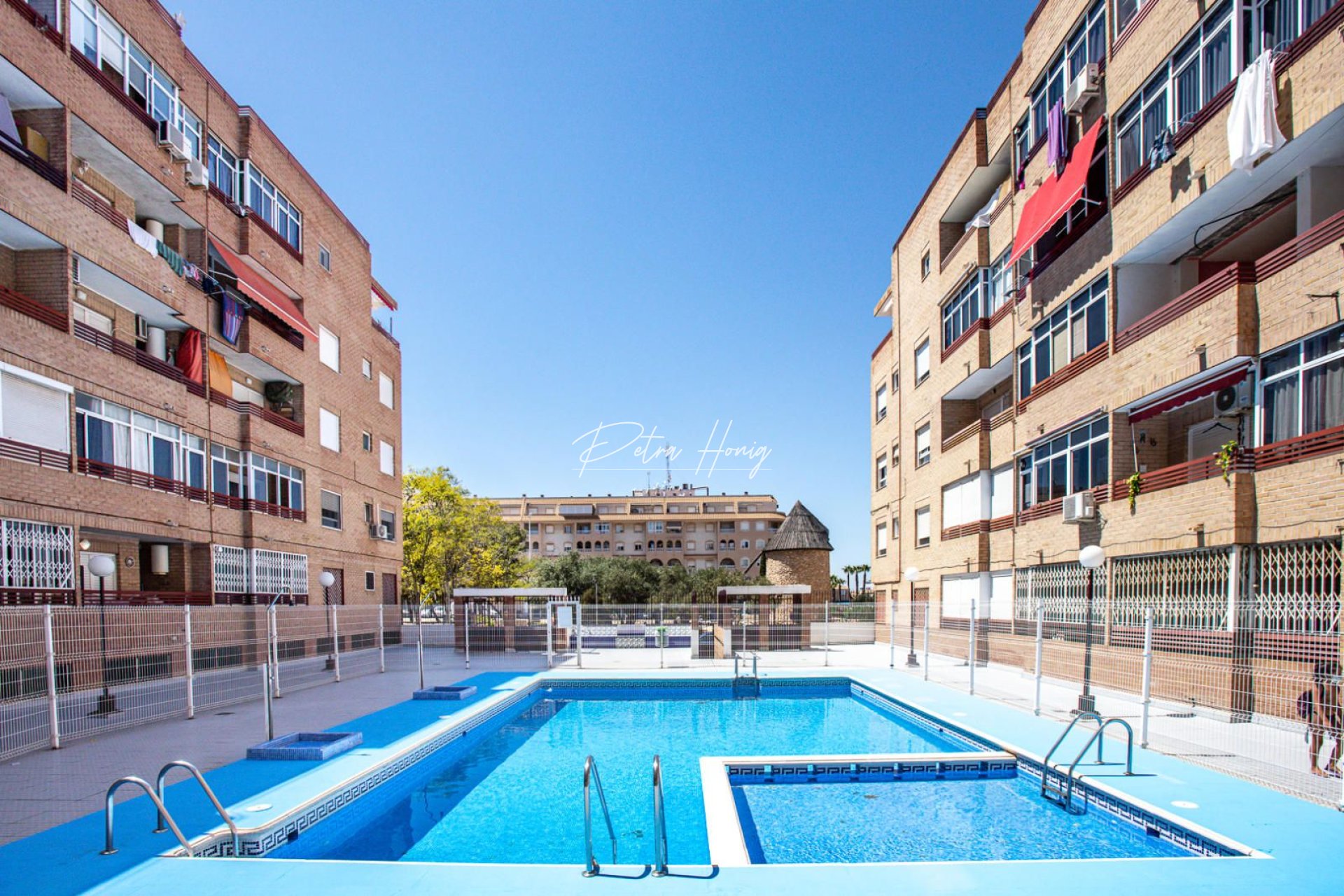 Til Salgs - Leilighet - Torrevieja - El molino