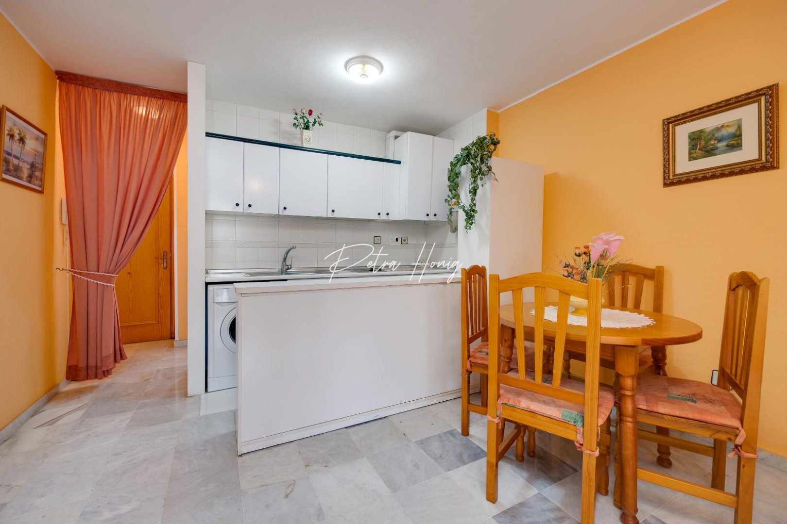 Til Salgs - Leilighet - Torrevieja - Habaneras