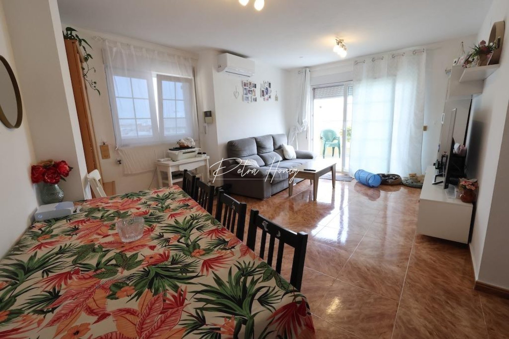 Til Salgs - Leilighet - Torrevieja - Habaneras
