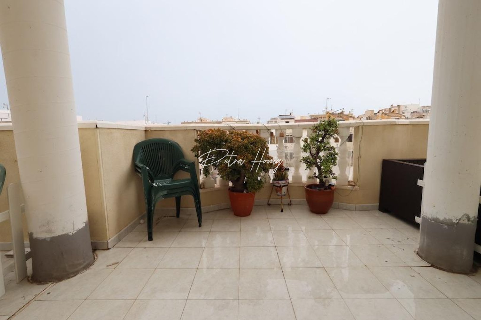 Til Salgs - Leilighet - Torrevieja - Habaneras