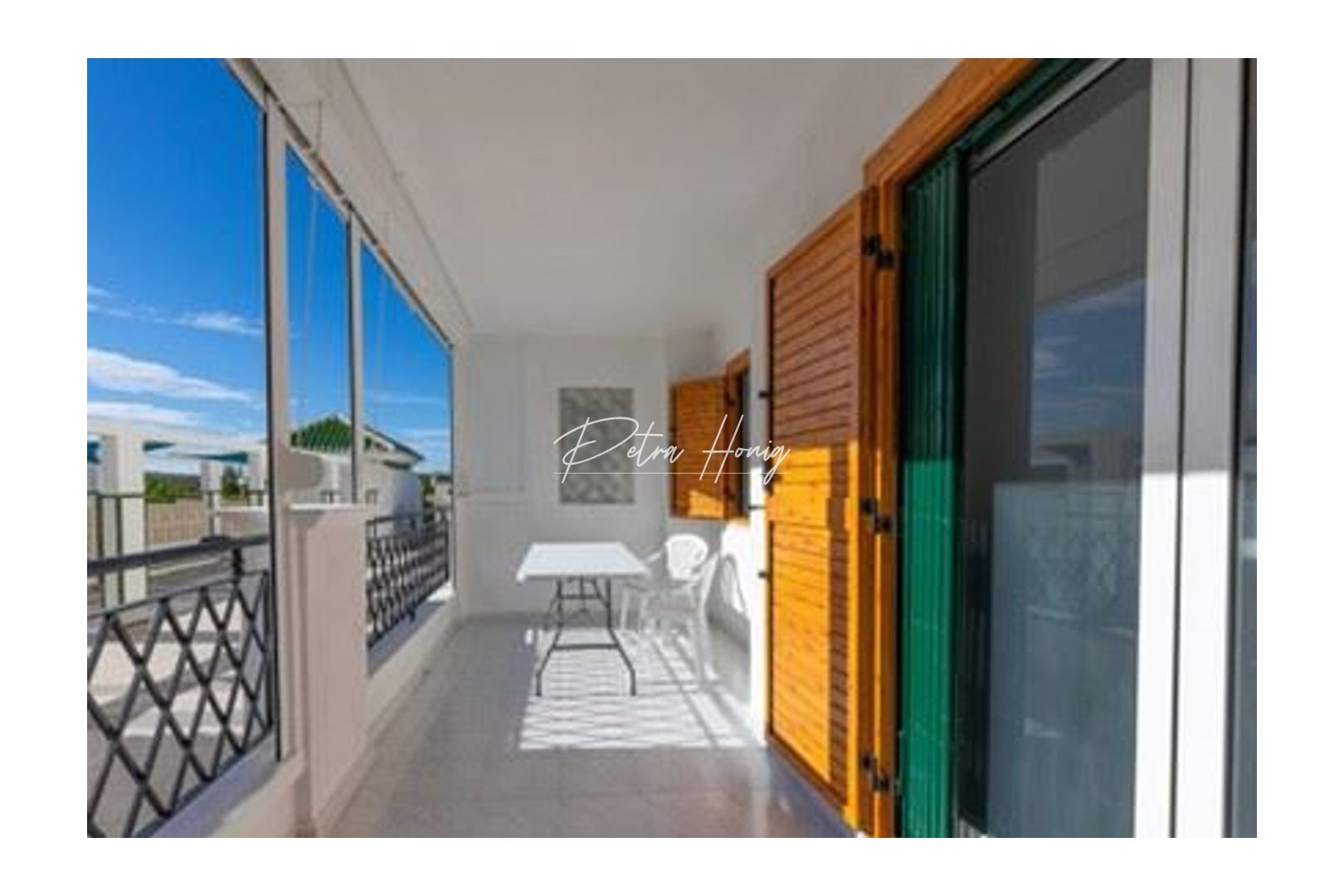 Til Salgs - Leilighet - Torrevieja - La Mata