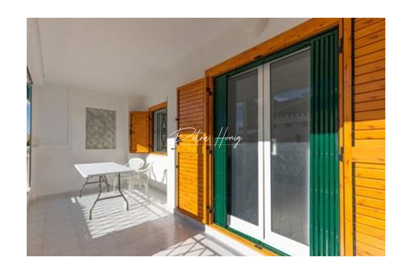 Til Salgs - Leilighet - Torrevieja - La Mata