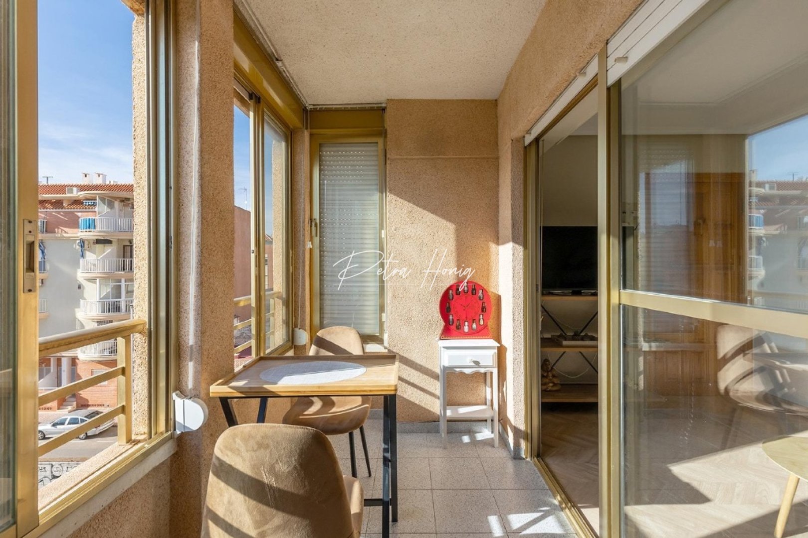 Til Salgs - Leilighet - Torrevieja - La Mata