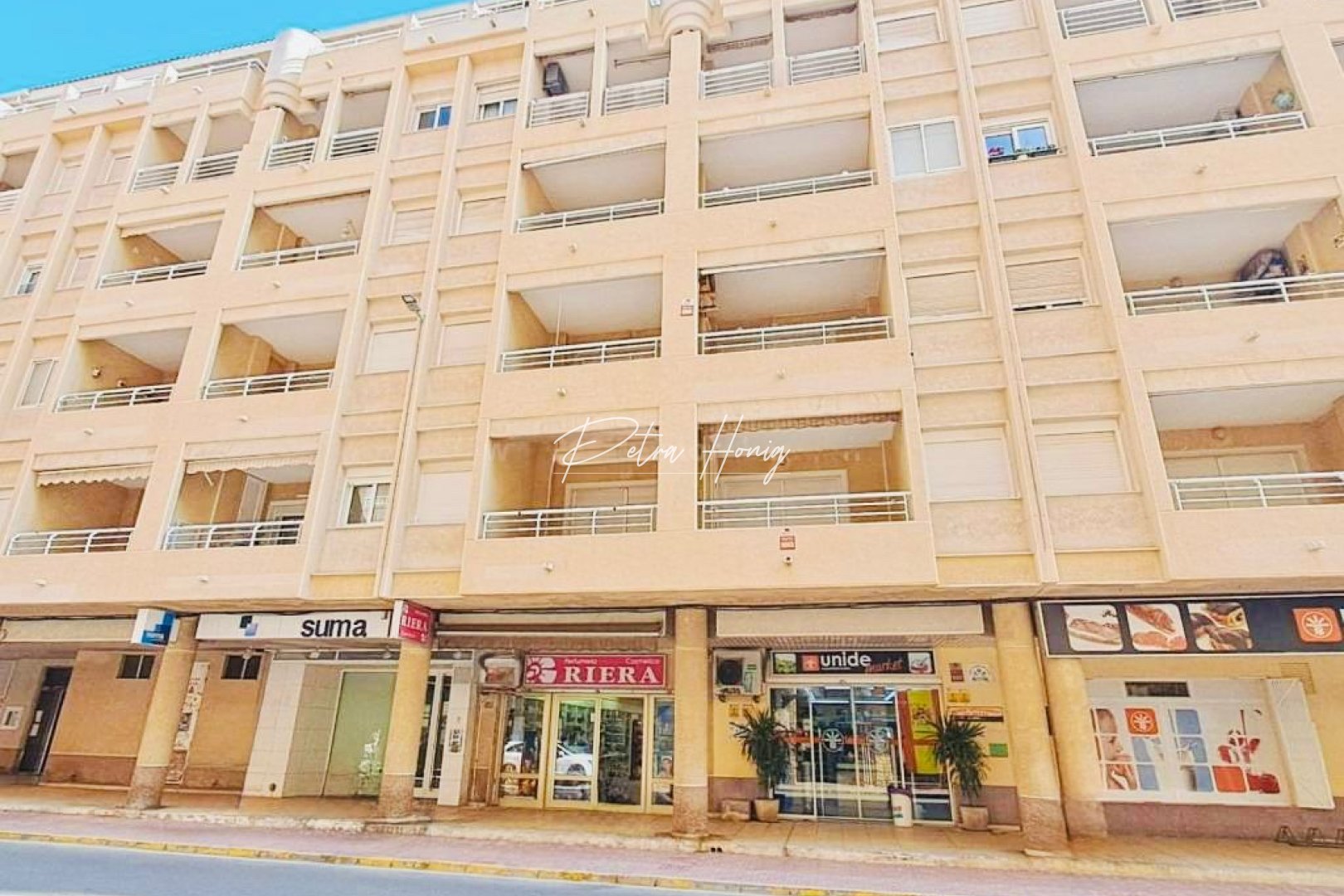 Til Salgs - Leilighet - Torrevieja - La Mata