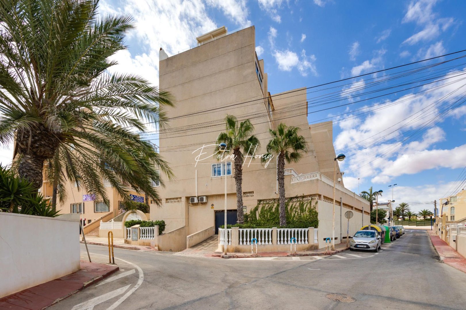 Til Salgs - Leilighet - Torrevieja - La Mata