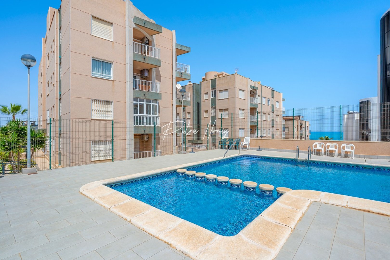 Til Salgs - Leilighet - Torrevieja - La Mata