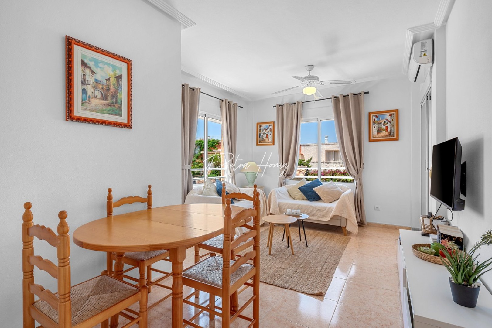 Til Salgs - Leilighet - Torrevieja - La Mata
