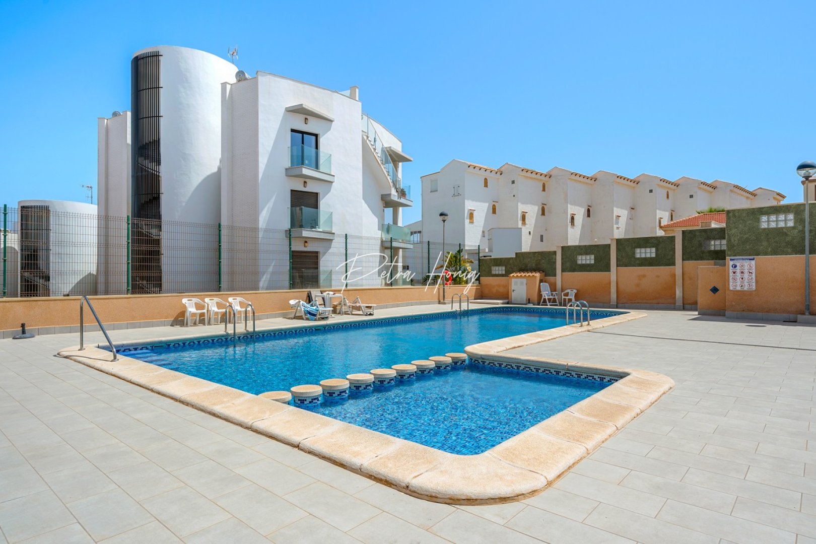 Til Salgs - Leilighet - Torrevieja - La Mata