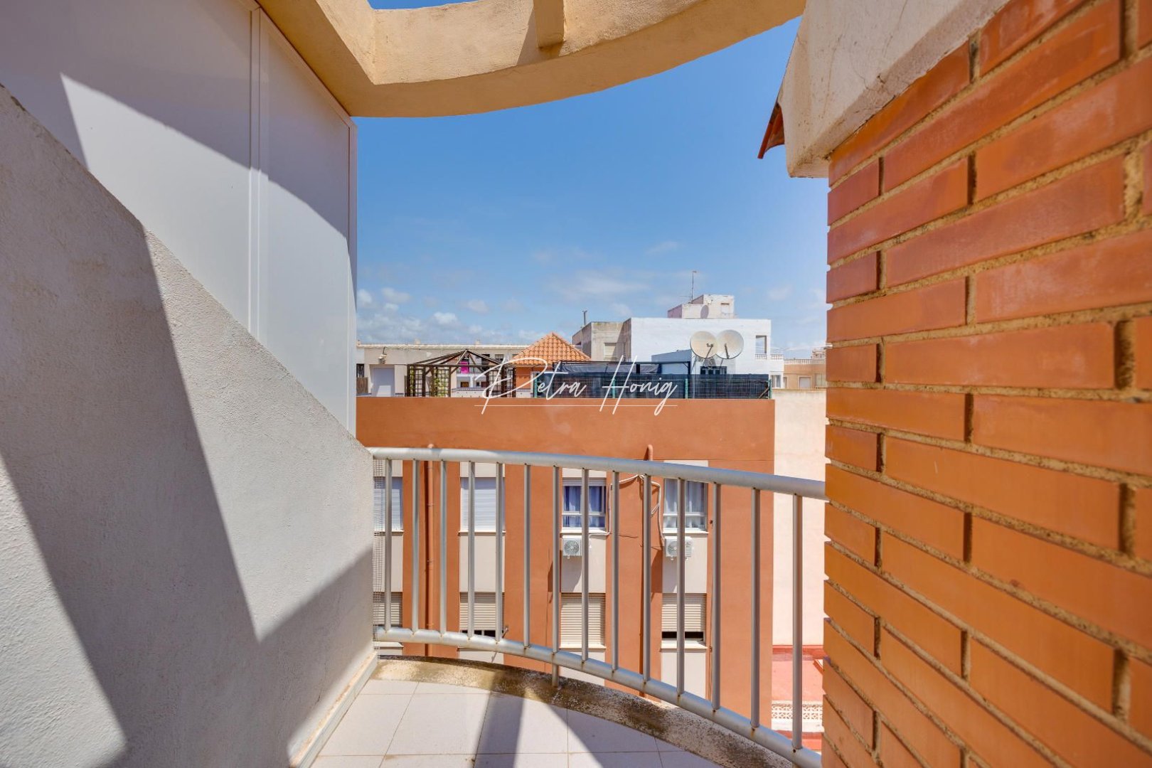 Til Salgs - Leilighet - Torrevieja - La Mata