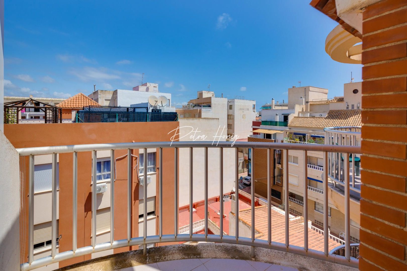 Til Salgs - Leilighet - Torrevieja - La Mata