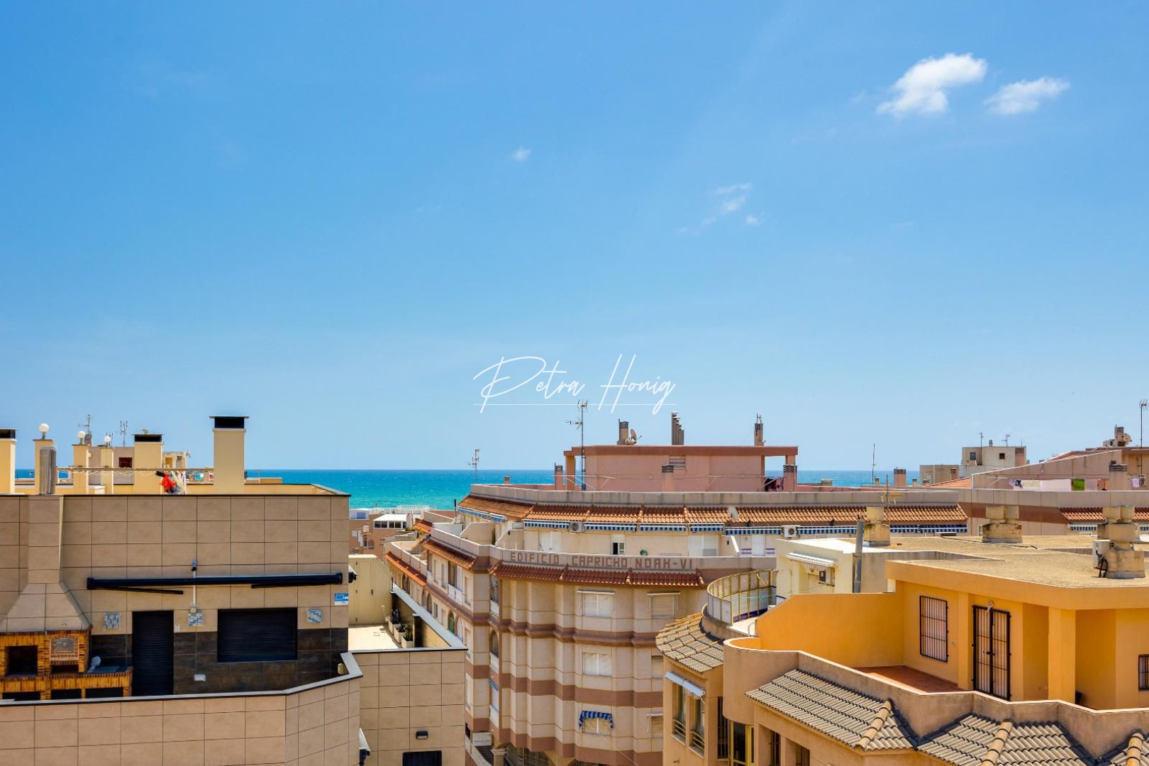 Til Salgs - Leilighet - Torrevieja - La Mata