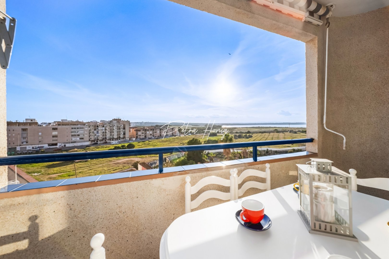 Til Salgs - Leilighet - Torrevieja - La Mata