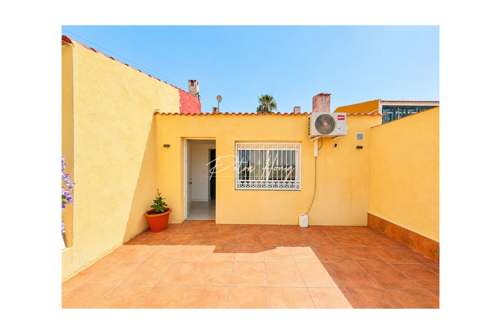 Til Salgs - Leilighet - Torrevieja - La Siesta - El Salado - Torreta