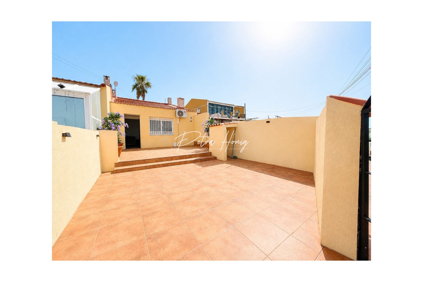 Til Salgs - Leilighet - Torrevieja - La Siesta - El Salado - Torreta