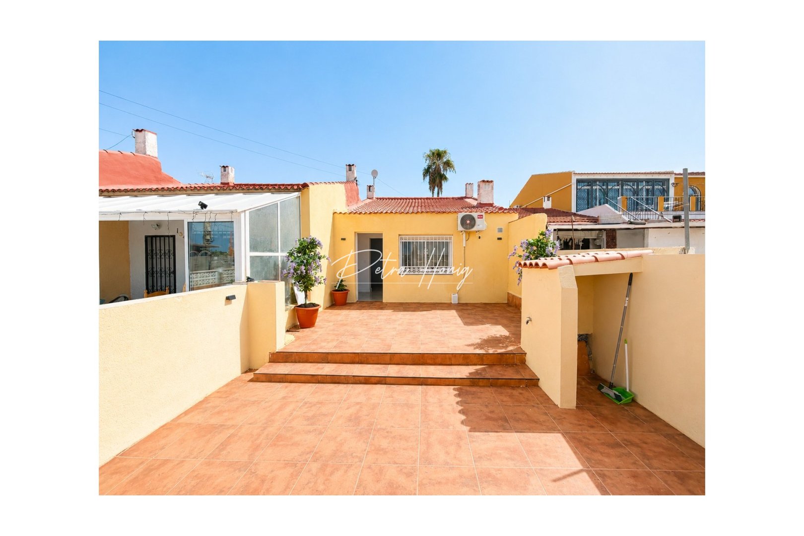 Til Salgs - Leilighet - Torrevieja - La Siesta - El Salado - Torreta