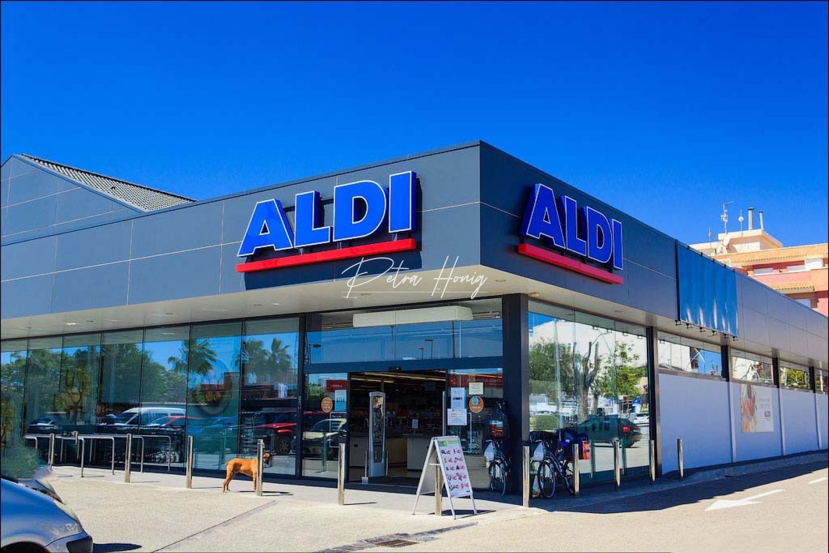 Til Salgs - Leilighet - Torrevieja - La Veleta