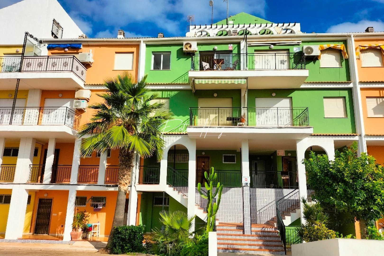 Til Salgs - Leilighet - Torrevieja - La Veleta