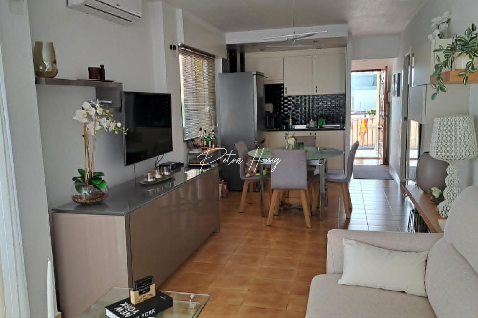 Til Salgs - Leilighet - Torrevieja - La veleta