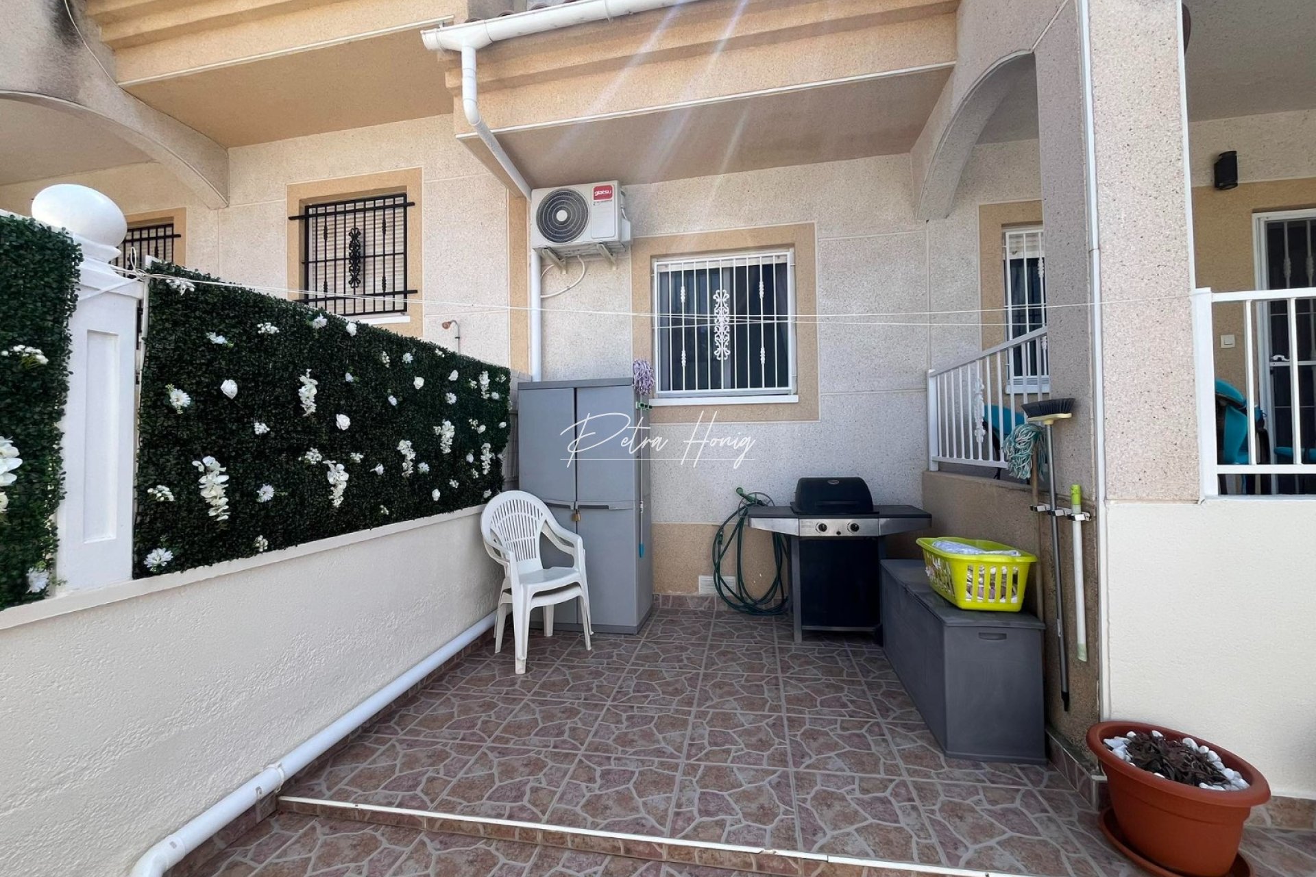Til Salgs - Leilighet - Torrevieja - Los altos