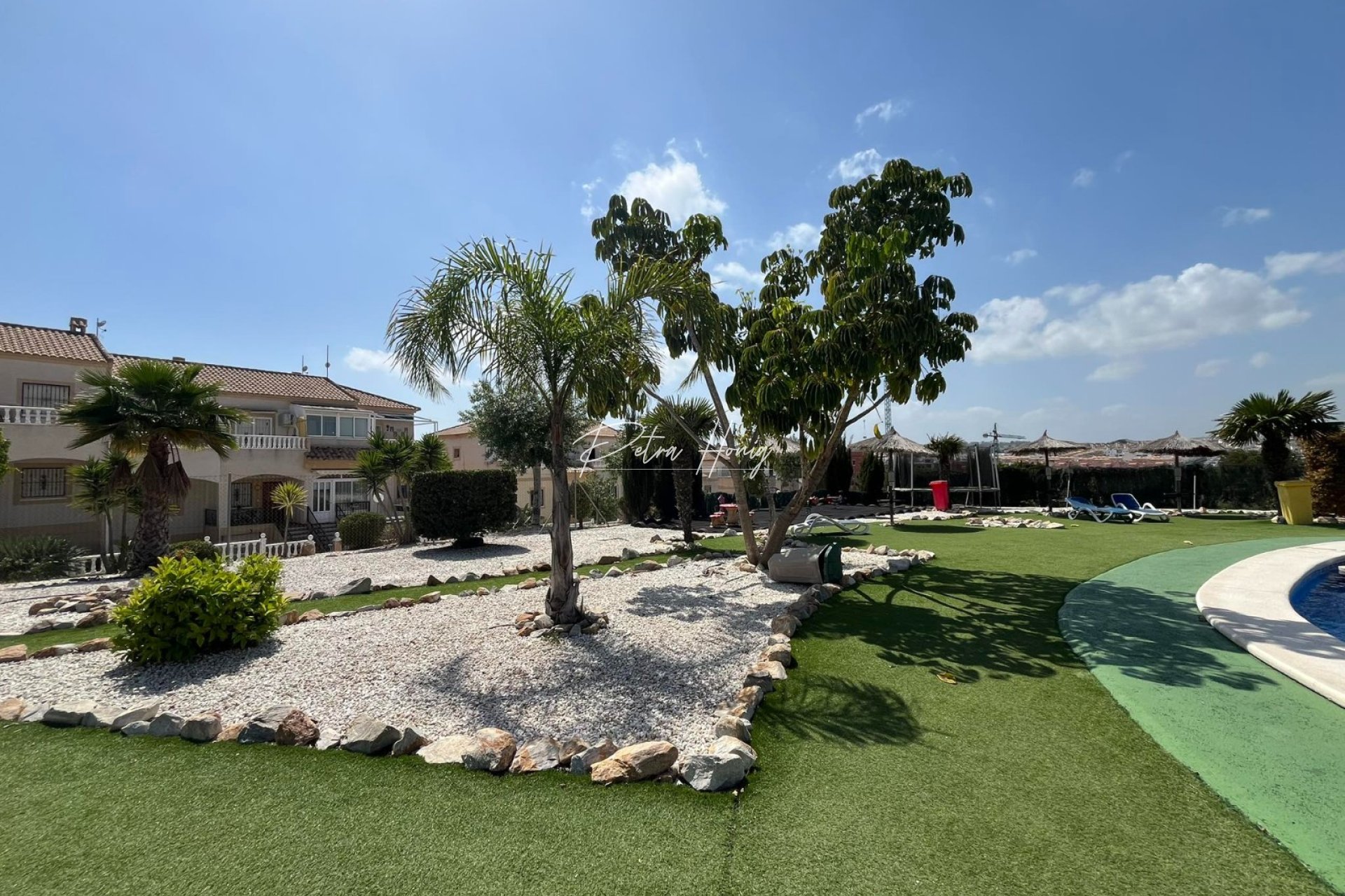 Til Salgs - Leilighet - Torrevieja - Los altos