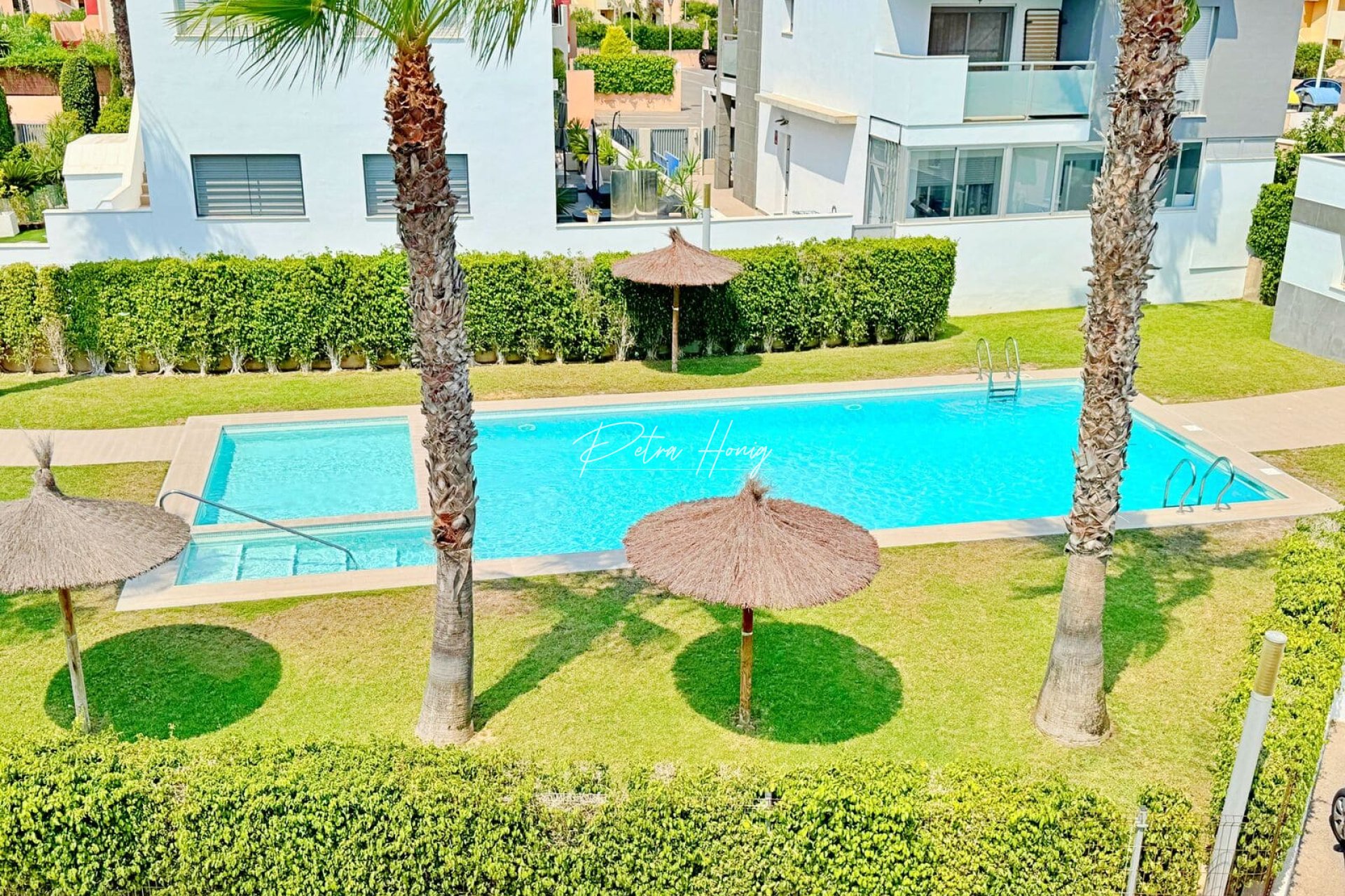Til Salgs - Leilighet - Torrevieja - Los Altos