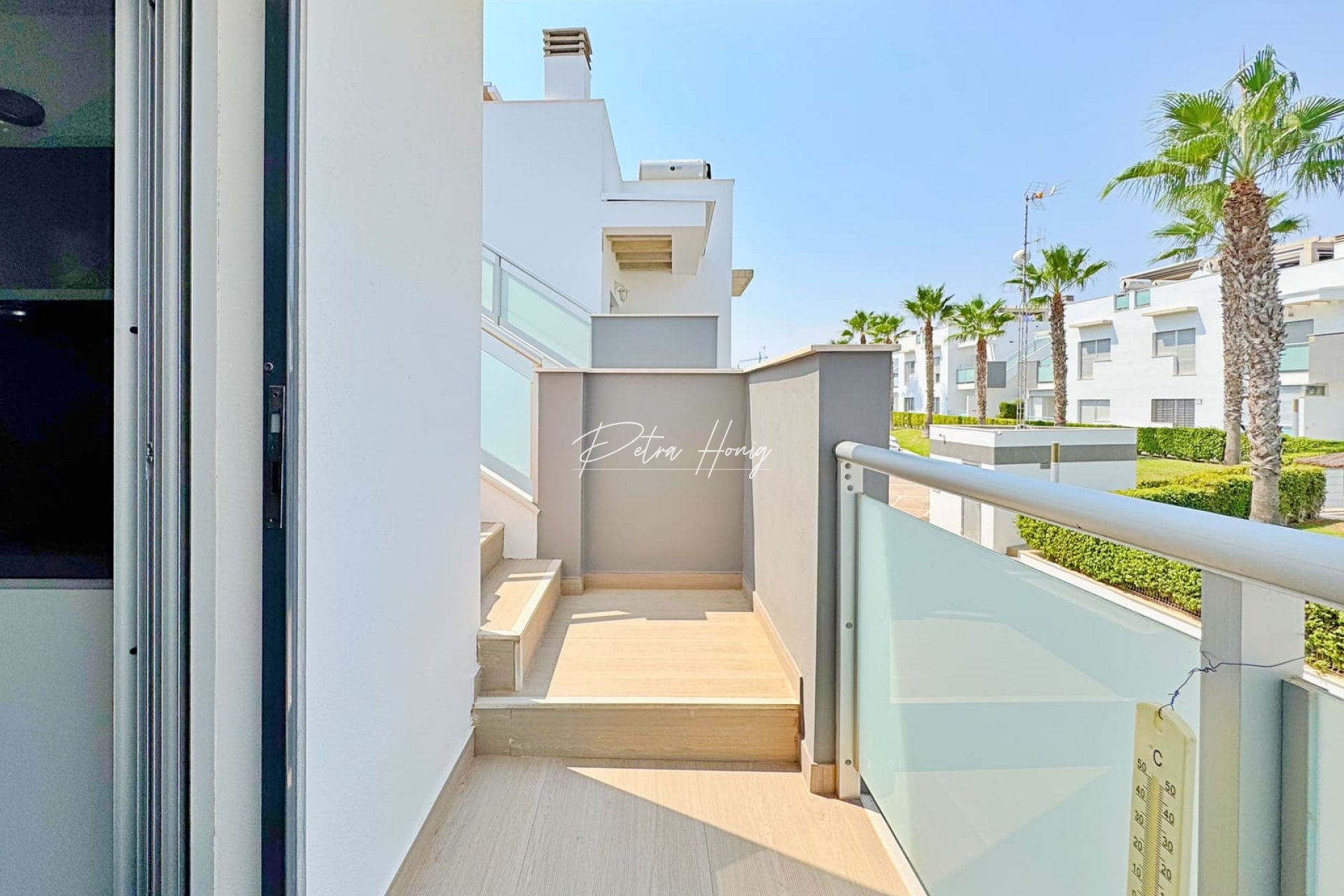 Til Salgs - Leilighet - Torrevieja - Los Altos
