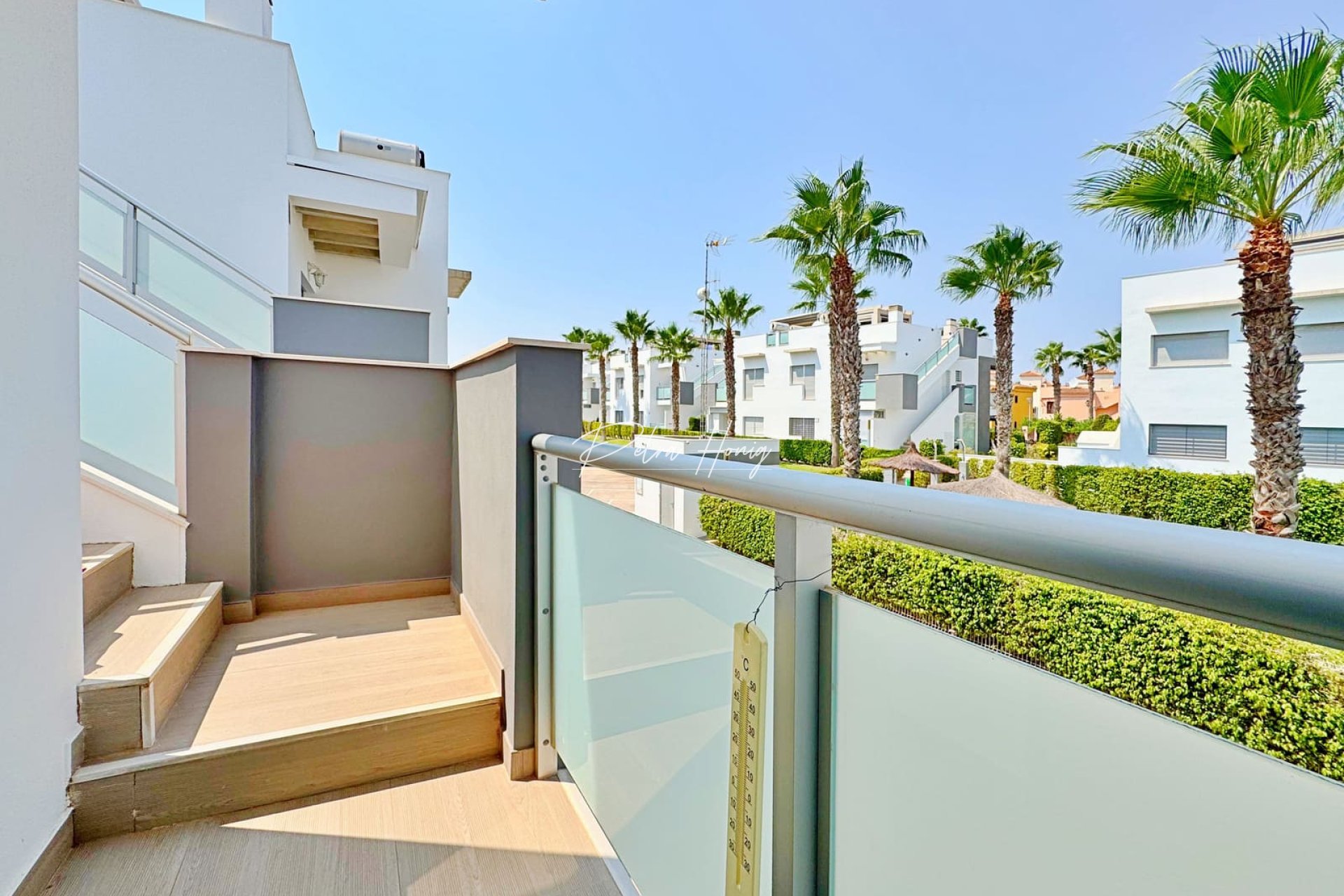 Til Salgs - Leilighet - Torrevieja - Los Altos