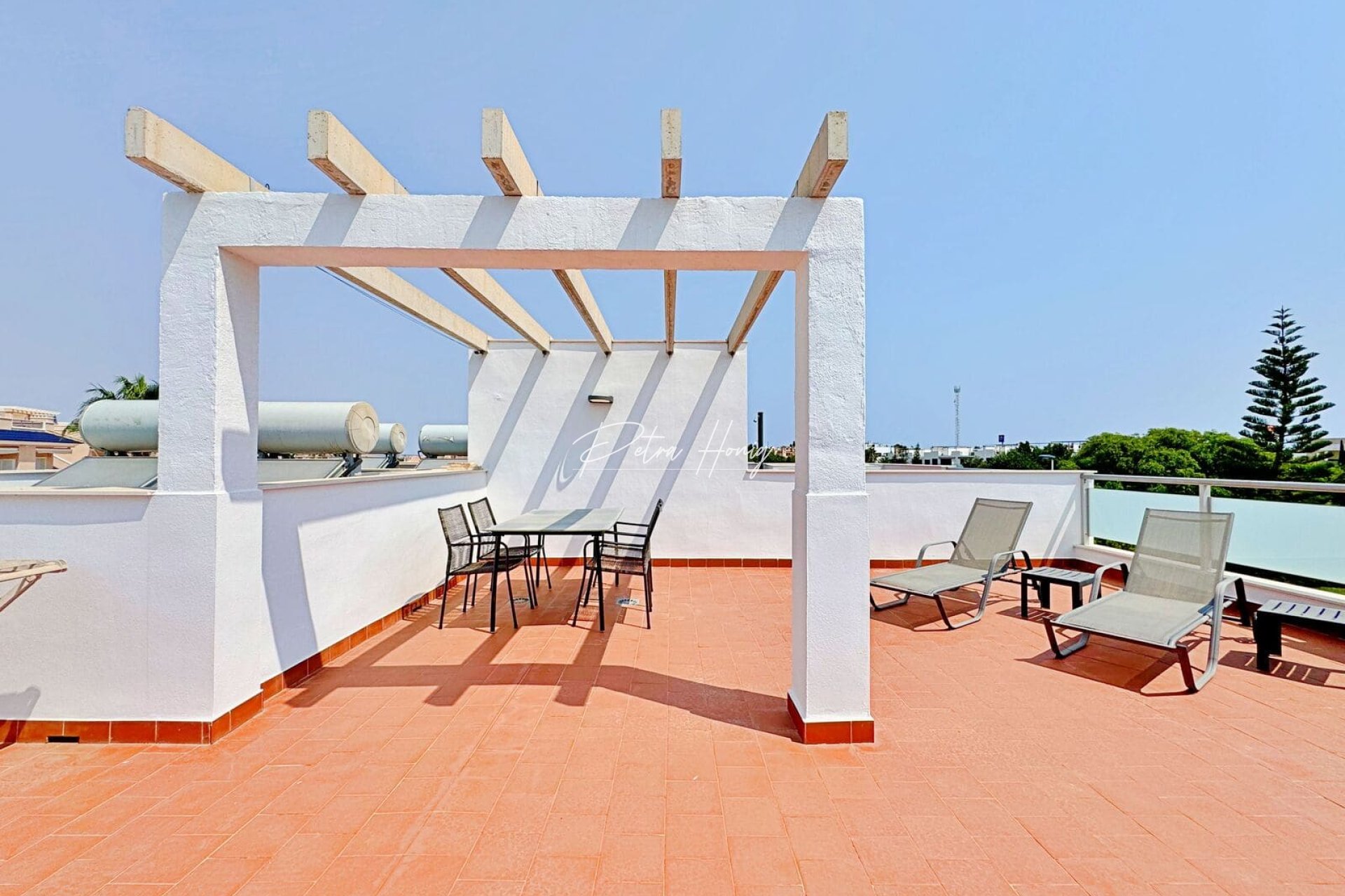 Til Salgs - Leilighet - Torrevieja - Los Altos
