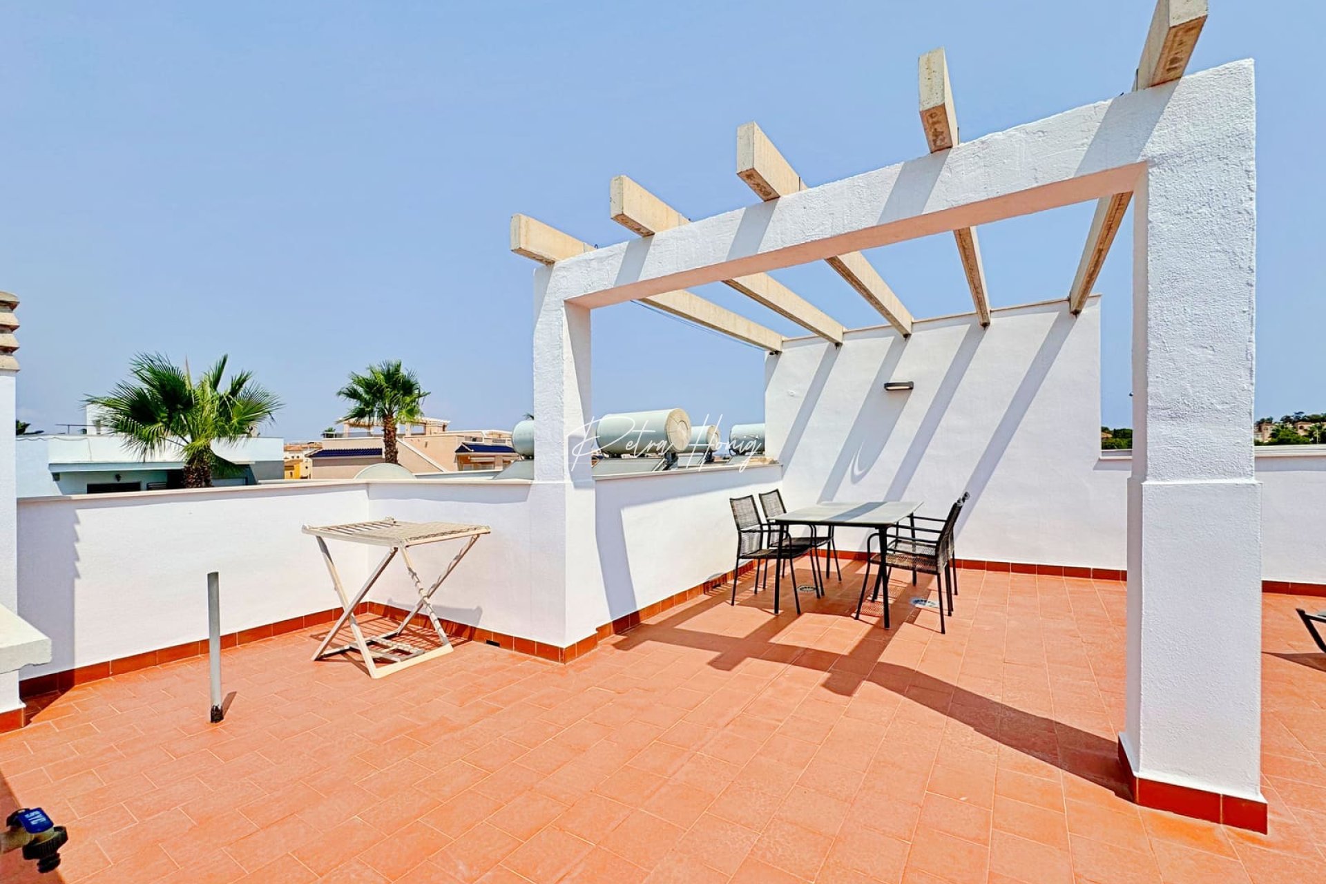 Til Salgs - Leilighet - Torrevieja - Los Altos