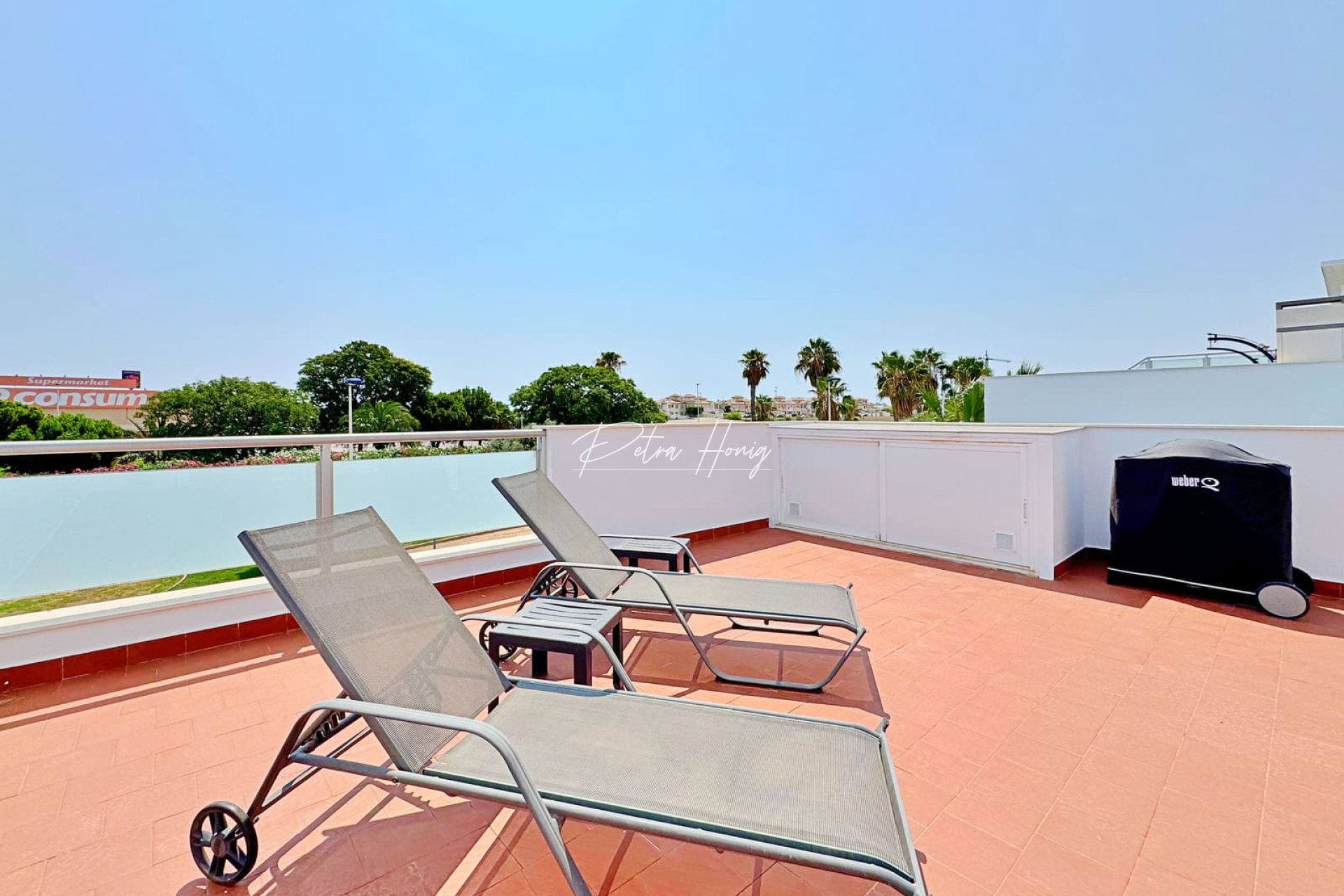 Til Salgs - Leilighet - Torrevieja - Los Altos